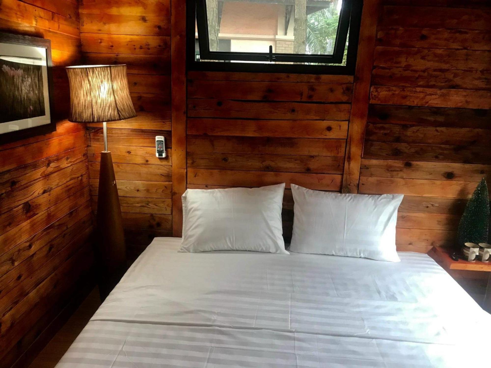 Pine Hill Villas & Camping - Hanoi — Photos 3