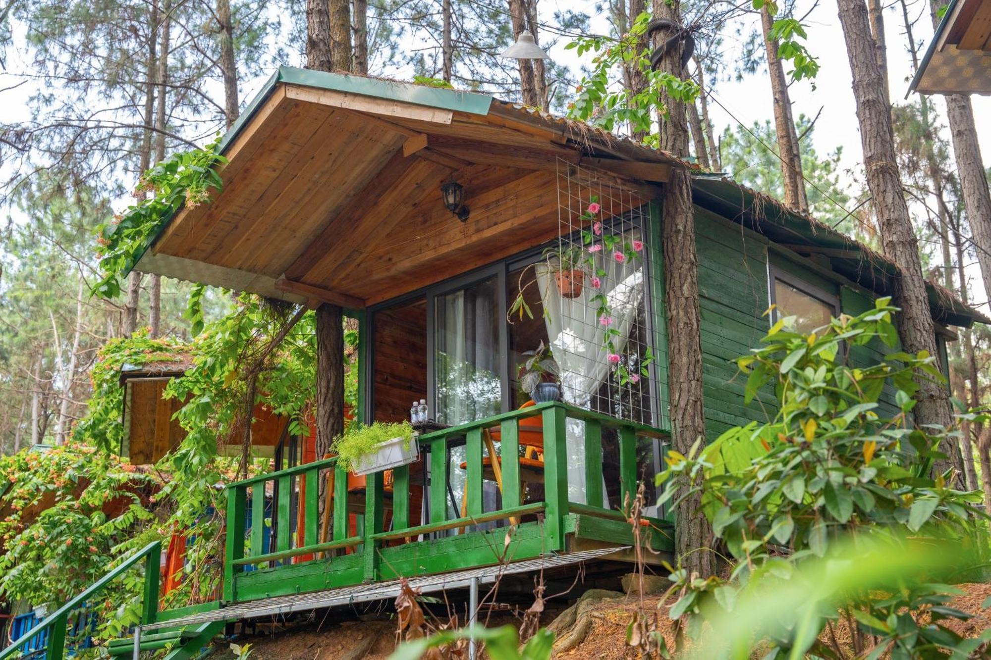 Pine Hill Villas & Camping - Hanoi, Hanoi